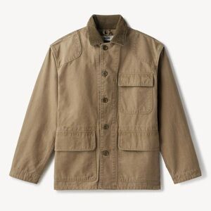 Buck Mason Barn Jacket